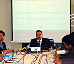 بايد تا ١٢ روز تقسيم اوقات انتخابات و نتايج ملموس مرکز عدلى و قضايى اعلام شود